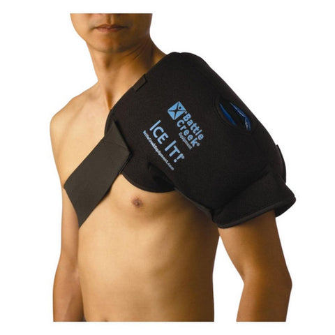 Battle Creek, Cold Therapy System Shoulder Standard, Count of 1