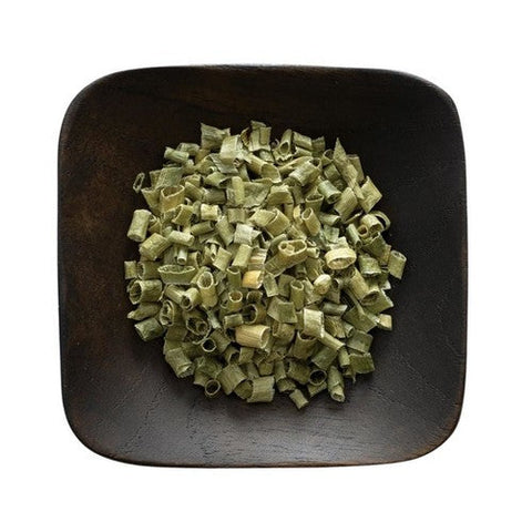 Frontier Coop, Organic Cut & Sifted Chives, 8 Oz Frontier Coop