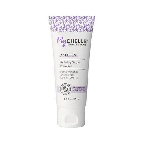 MyChelle Dermaceuticals, Ageless Refining Sugar Cleanser, 2.3 Oz MyChelle Dermaceuticals