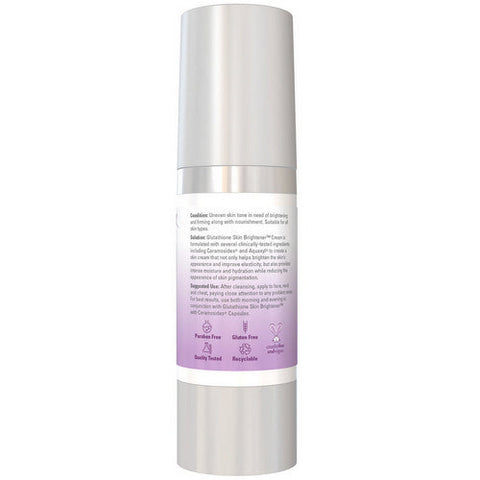 Now Foods, Glutathione Skin Brightener, 2 Oz Now Foods