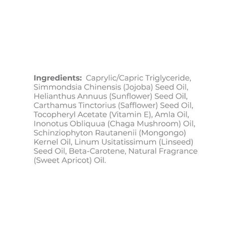 Derma e, Styling Hair Repair Oil, 1 Oz