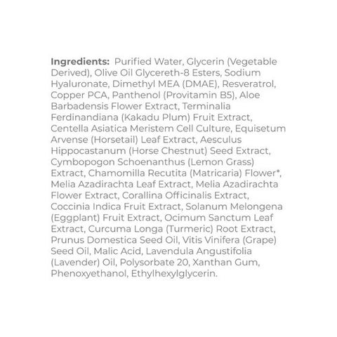 Derma e, Ultra Lift DMAE Concentrated Serum, 1 Oz