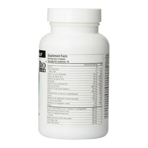 Source Naturals, Positive Thoughts, 90 Tabs Source Naturals