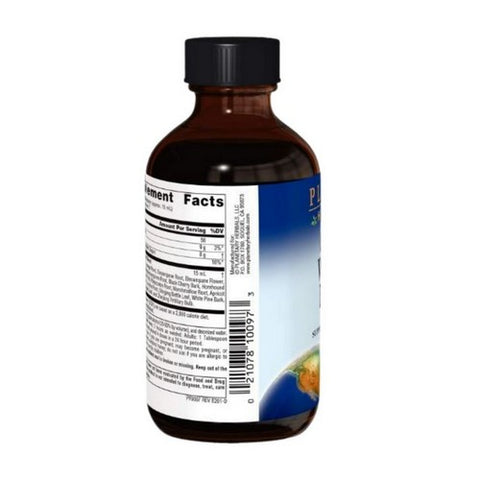 Planetary Herbals, Dr.Tierra's Wild Cherry Bark Syrup, 4 oz