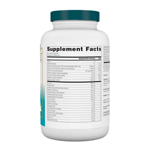 Source Naturals, Wellness Formula Herbal Defense Complex, 240 Caps