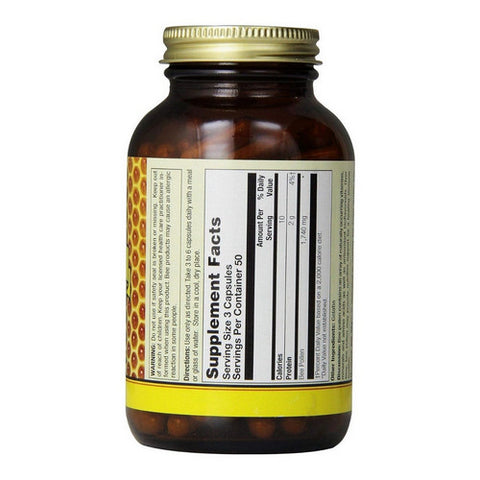 Montana Naturals, Bee Pollen, 150 Caps