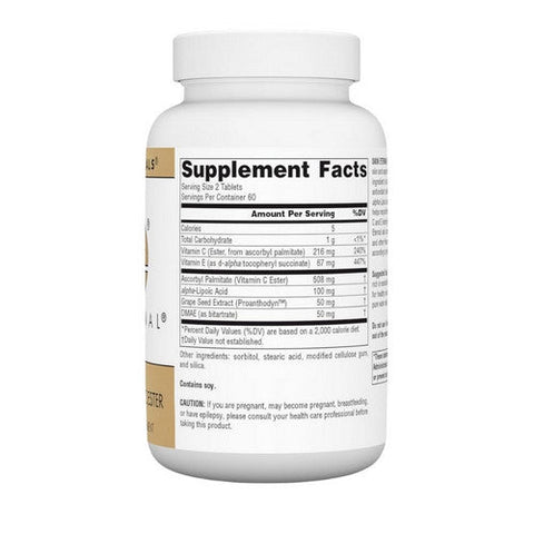Source Naturals, Skin Eternal, 120 Tabs Source Naturals