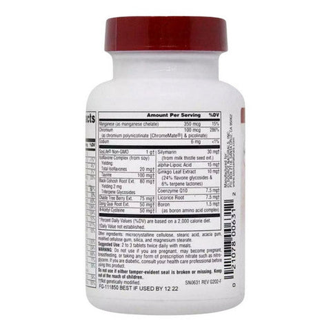 Source Naturals, Menopause Multiple, 30 Tabs Source Naturals