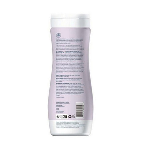 Attitude, Natural Shampoo Soothing & Volumizing Chamomile, 16 Oz