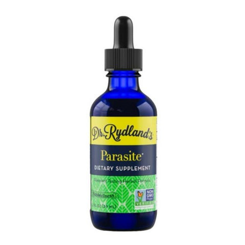 Dr. Rydland's, Kids and Adults Parasite Herbal Formula, 2 Oz