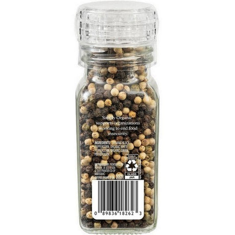 Simply Organic, Organic Get Crackin, 3 Oz