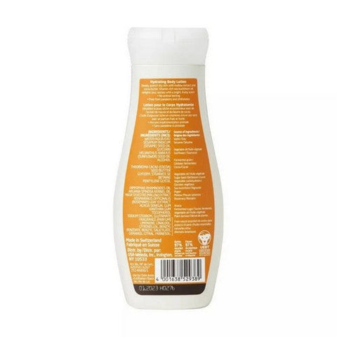 Weleda, Hydrating Body Lotion Sea Buckthorn, 6.8 Oz Weleda