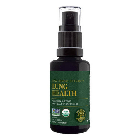 Global Healing Center, Allertrex, 1 Oz Global Healing Center