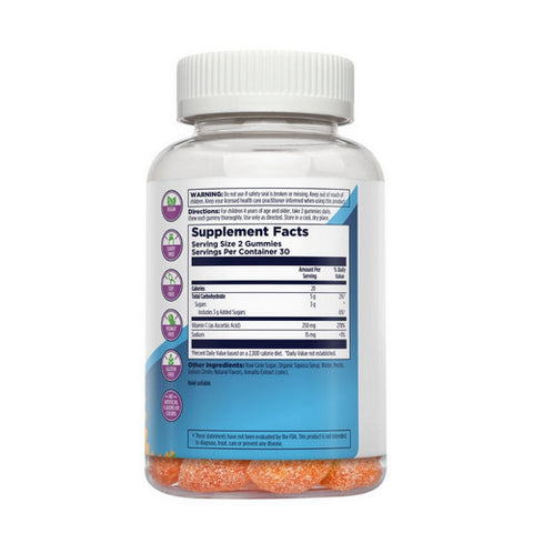 Kal, Vitamin C-Rex, 60 Count