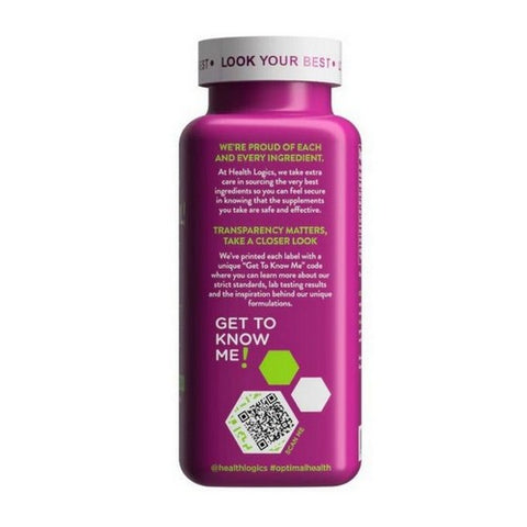 Health Logics, Supreme Collagen, 120 Tabs