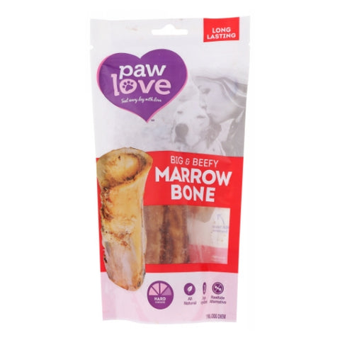 Paw Love, Big & Berry Marrow Bone, 1 Count