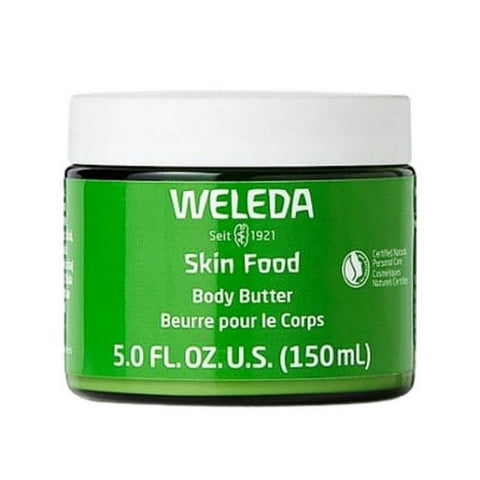 Weleda, Skin Food Body Butter, 5 Oz