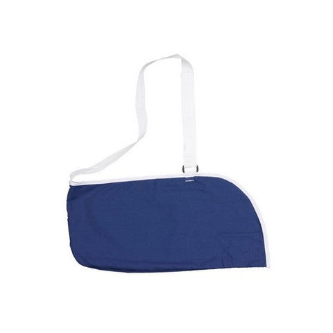Drive Medical, Universal Arm Sling Blue, 1 Count Drive Medical