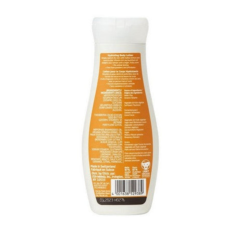 Weleda, Hydrating Body Lotion, 6.8 Oz Weleda