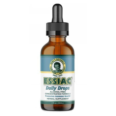 Essiac Daily Drops Organic 2 Oz by Essiac International