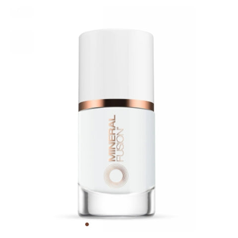 Mineral Fusion, Ice Breaker Nail Polish, .33 Oz