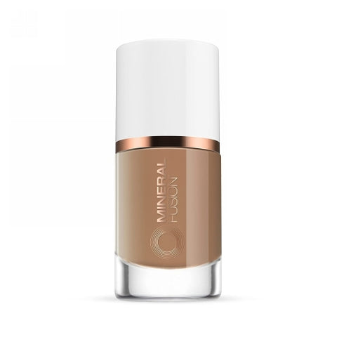 Skinny Dippin Nail Polish .33 Oz by Mineral Fusion