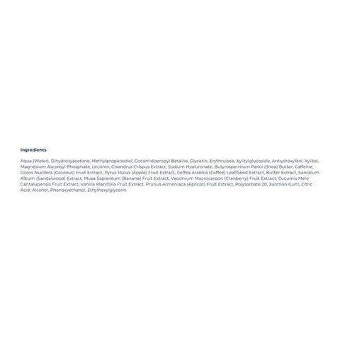 Kiss My Face, Self Tanning Firming Mousse, 3 Oz