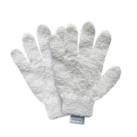 Daily Concepts, Daily Exfoliating Gloves, 1 Count