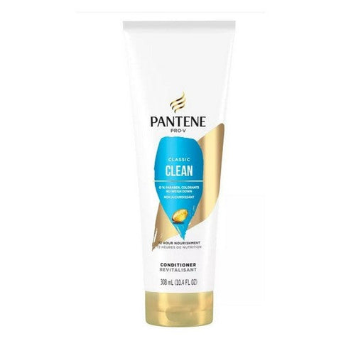 Pantene, Pro-V Classic Clean Conditioner, 10.4 Oz Pantene
