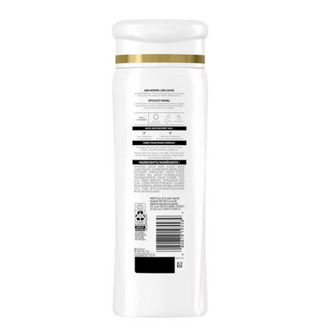 Pantene, Pro-V Smooth & Sleek Shampoo, 12 Oz Pantene