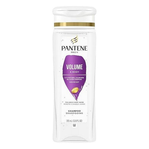 Pantene, Pantene Pro-V Sheer Volume Shampoo, 12 Oz