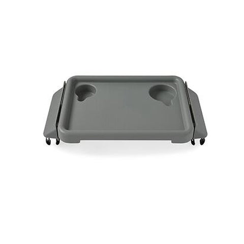 Curad, Guardian Walker Flip Tray, 1 Count