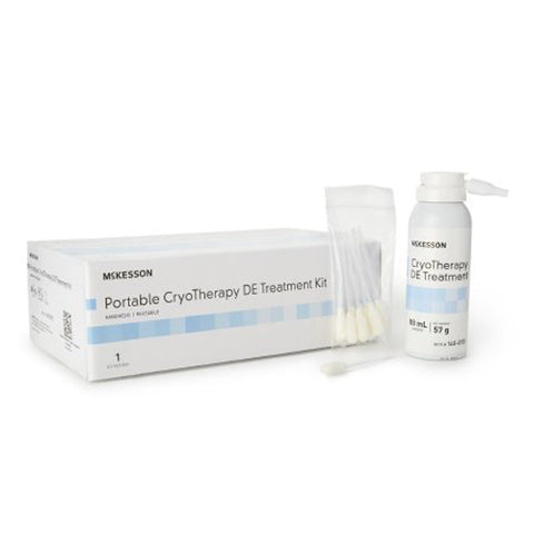McKesson, CryoTherapy DE Treatment Kit, Count of 1
