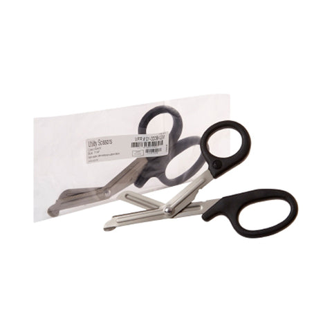 McKesson, Utility Scissors, Box Of 10