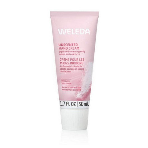 Weleda, Unscented Hand Cream, 1.7 Oz Weleda