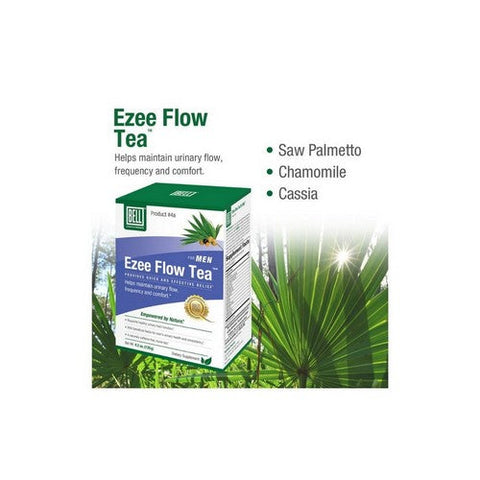 Bell Lifestyle, Ezee Flow Tea For Men, 4.2 Oz