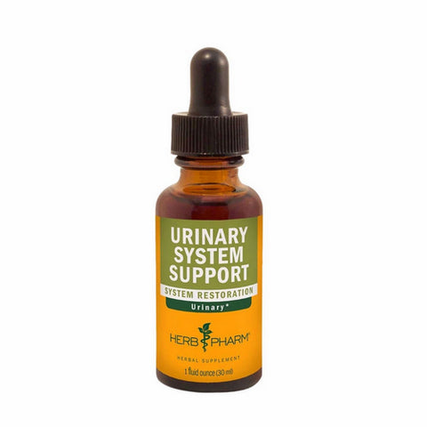 Herb Pharm, Urinary System Support, 1 oz