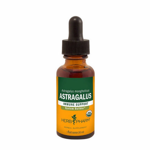 Herb Pharm, Astragalus, 1 Oz