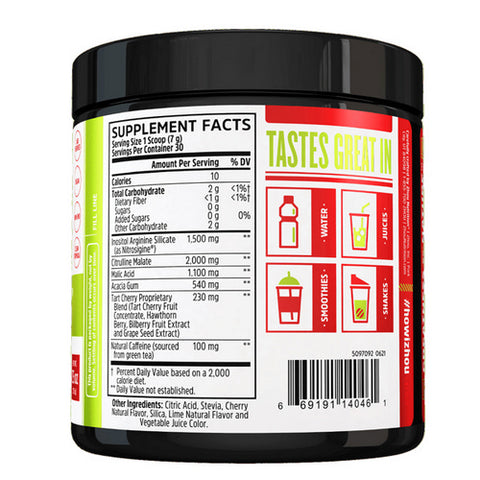 Zhou Nutrition, Lite UP Xtra, 213 Grams