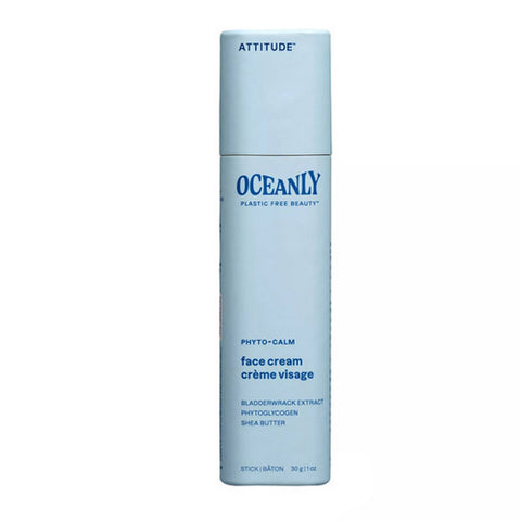 Oceanly, Phyto-Calm Face Cream, 1 Oz