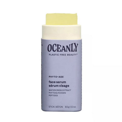 Oceanly, Phyto-Age Face Serum, 0.3 Oz