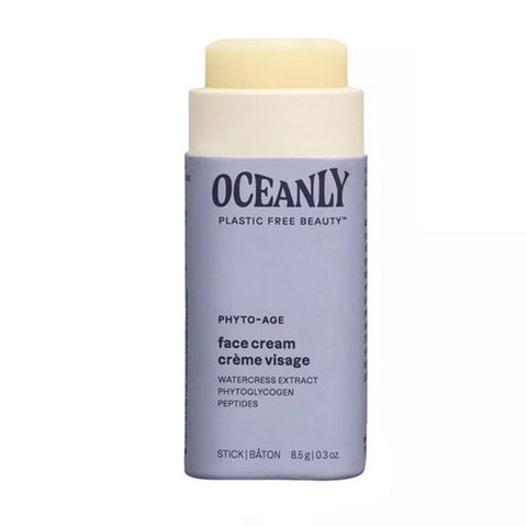 Oceanly, Phyto-Age Face Cream, 0.3 Oz