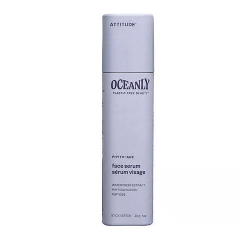 Oceanly, Phyto-Age Face Serum, 1 Oz