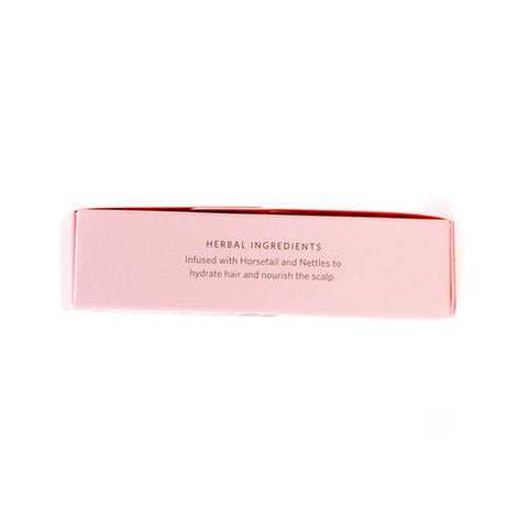 Moon Valley Organics, Herbal Shampoo Bar Pink Geranium, 3.5 Oz Moon Valley Organics