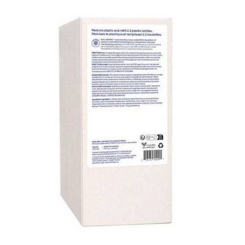 Attitude, Bathroom Cleaner Citrus Zest, 2 Litre