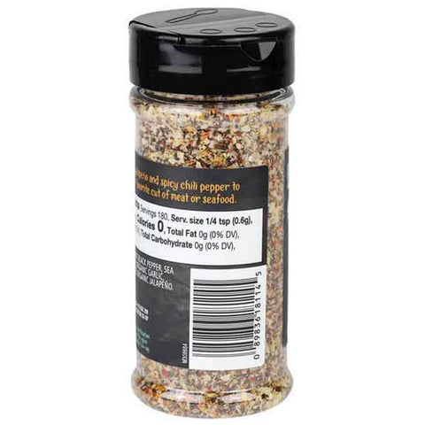 Frontier Coop, Organic Prime Cuts Spicy Pepper, 3.81 Oz