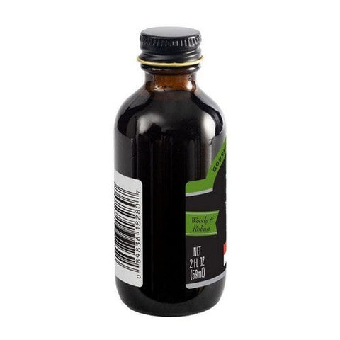 Frontier Coop, Indonesia Vanilla Extract, 2 Oz Frontier Coop