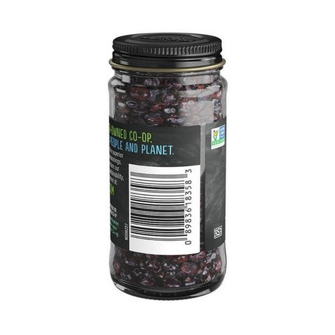 Frontier Coop, Juniper Berries Whole, 1.28 Oz