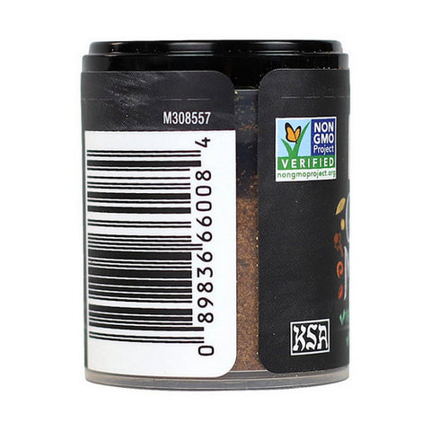 Frontier Coop, Garam Masala, 0.5 Oz