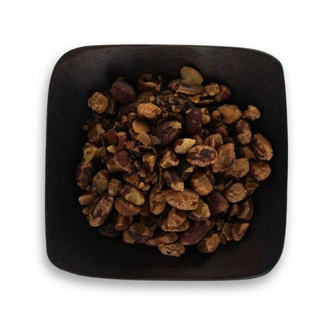 Frontier Coop, Saw Palmetto Berries Cut & Sifted, 1 Lb